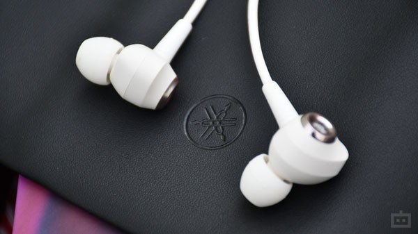 Yamaha TW-E5B TWS ఇయర్బడ్స్ బ్యాటరీ