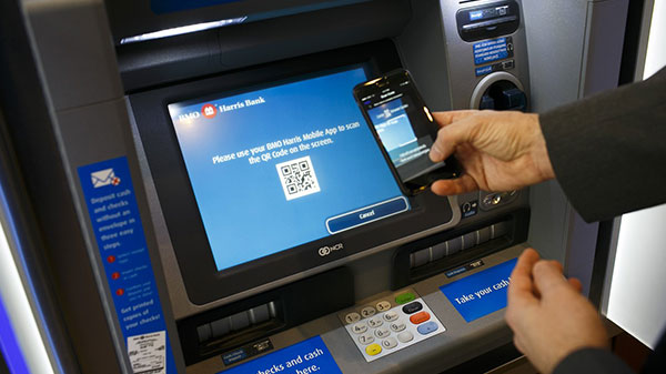 UPI యాప్ లతోనే.. ATM లో డబ్బులు తీయవచ్చు