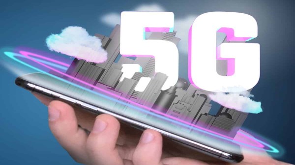 ప్రైవేట్ 5G నెట్వర్క్