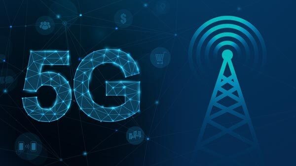 5G స్పెక్ట్రమ్ వేలం