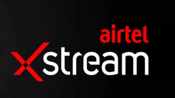 airtel xstream fiber invoice