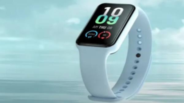 18 రోజుల బ్యాటరీ లైఫ్తో Amazfit Band 7 స్మార్ట్ బ్యాండ్ విడుదల! 18 రోజుల బ్యాటరీ లైఫ్తో Amazfit Band 7 స్మార్ట్ బ్యాండ్ విడుదల!
