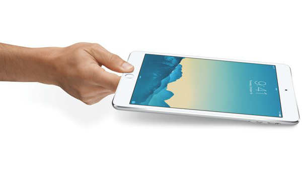 Apple iPad Air కెమెరా