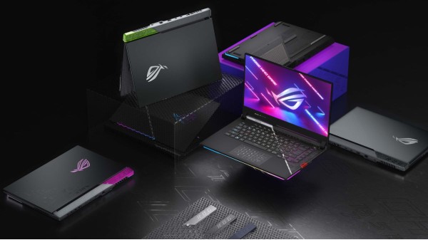 Asus ROG జెఫైరస్ G14 స్పెసిఫికేషన్స్