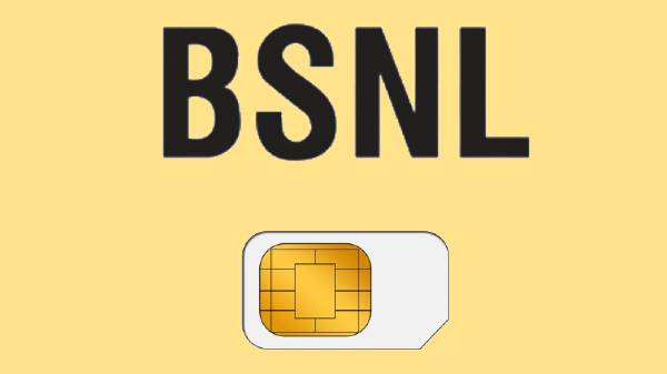 BSNL 3 Prepaid Plan