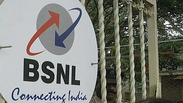 డి-స్ట్రెస్సింగ్ BSNL బ్యాలెన్స్ షీట్