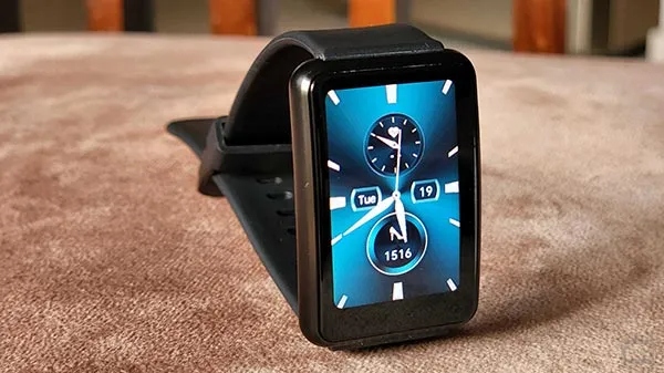Dizo నుంచి అందుబాటు ధరలో మరో కొత్త Smart Watch, Neckband విడుదల! Dizo నుంచి అందుబాటు ధరలో మరో కొత్త Smart Watch, Neckband విడుదల!