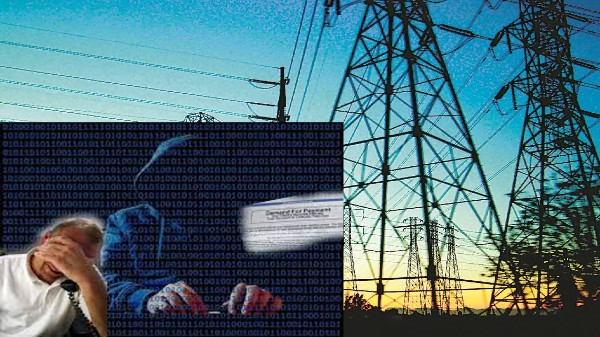 విద్యుత్ బిల్లు స్కామ్ మోసగాళ్లను గుర్తించే విధానం 