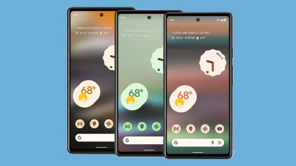 Display డిజైన్ ఎలా ఉంది?
