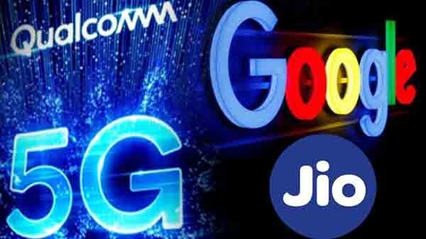 Jio-Google భాగస్వామ్యం ముఖ్య ఉద్దేశం