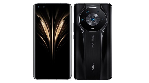 Honor Magic4 Ultimate