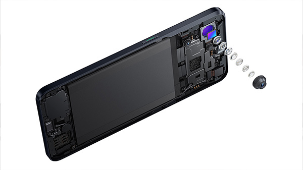 Oppo Reno 8 బెస్ట్ స్మార్ట్ ఫోన్ అని చెప్పే Top 5 ఫీచర్లు ఇవే ! Oppo Reno 8 బెస్ట్ స్మార్ట్ ఫోన్ అని చెప్పే Top 5 ఫీచర్లు ఇవే !