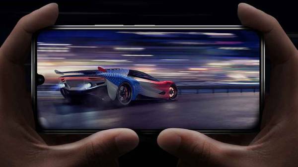 Infinix Note 12 5G