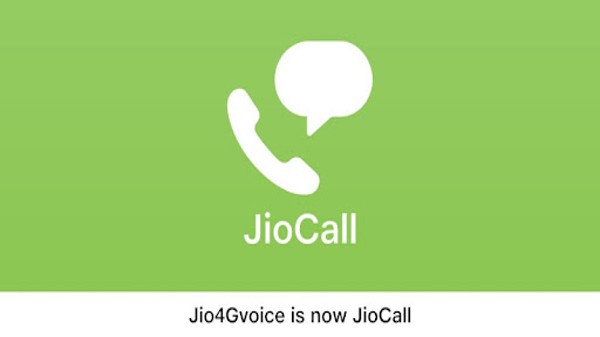 JioCall 