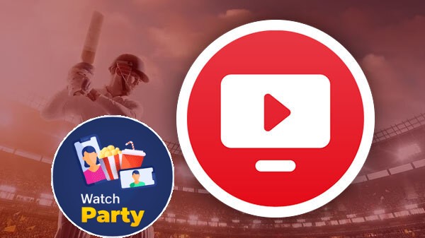 జియోవాచ్ పార్టీ