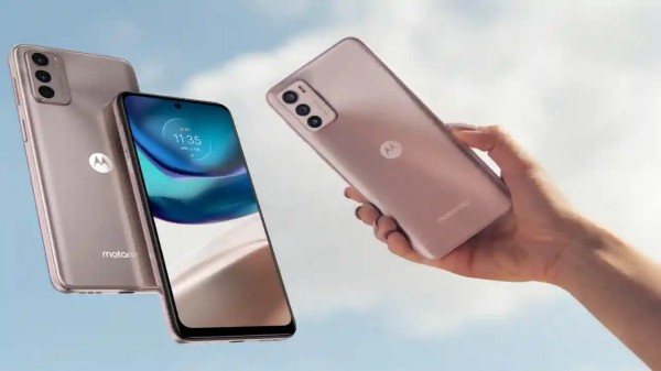 మోటో G42 స్మార్ట్ఫోన్ స్పెసిఫికేషన్స్