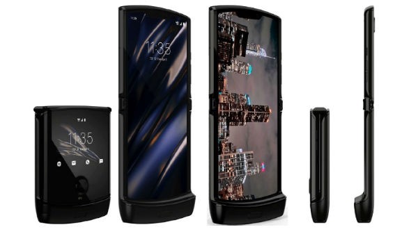 Moto Razr 2022: స్పెసిఫికేషన్‌లు