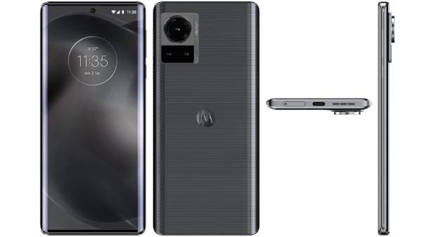 Moto Edge 30 అల్ట్రా స్పెసిఫికేషన్లు