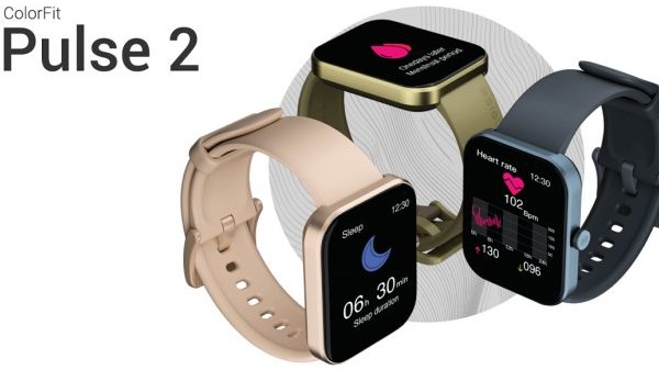 Noise కంపెనీ నుంచి అందుబాటు ధరలో మరో కొత్త SmartWatch విడుదల! Noise కంపెనీ నుంచి అందుబాటు ధరలో మరో కొత్త SmartWatch విడుదల!
