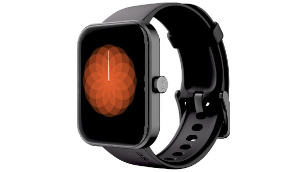 Noise కంపెనీ నుంచి అందుబాటు ధరలో మరో కొత్త SmartWatch విడుదల! Noise కంపెనీ నుంచి అందుబాటు ధరలో మరో కొత్త SmartWatch విడుదల!