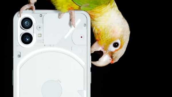 జులై 12న విడుదల కానున్న Nothing Phone (1):