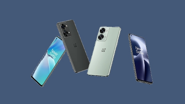 OnePlus Nord 2T ధర