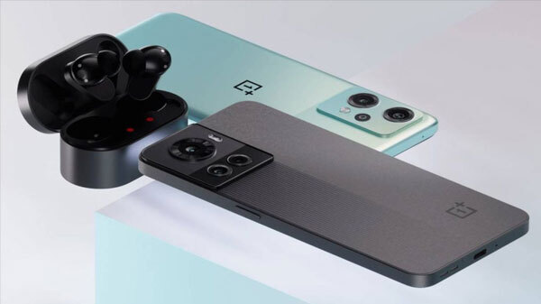 OnePlus నుంచి త్వరలో స్మార్ట్ వాచ్, ఇయర్ బడ్స్ కూడా రానున్నాయా! OnePlus నుంచి త్వరలో స్మార్ట్ వాచ్, ఇయర్ బడ్స్ కూడా రానున్నాయా!