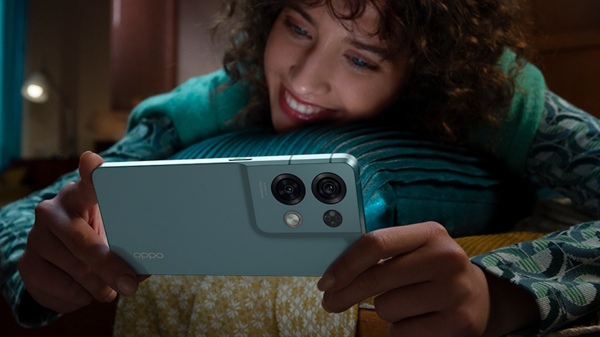 Oppo Reno 8 Pro వివరాలు