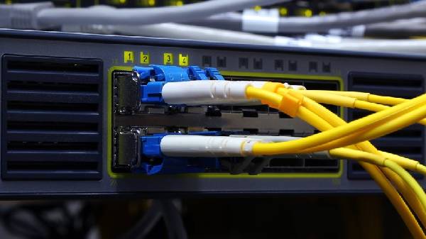 2030 నాటికి భారత Fiber Broadband యూజర్లు @110 మిలియన్లు! 2030 నాటికి భారత Fiber Broadband యూజర్లు @110 మిలియన్లు!