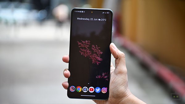 Poco F4 స్మార్ట్ఫోన్పై Flipkart లో ఆకర్షణీయమైన డిస్కౌంట్లు! Poco F4 స్మార్ట్ఫోన్పై Flipkart లో ఆకర్షణీయమైన డిస్కౌంట్లు!