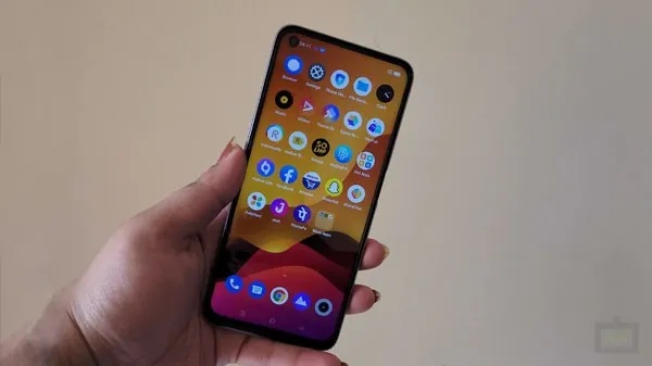 Realme 9 5G SE స్పెసిఫికేషన్లు