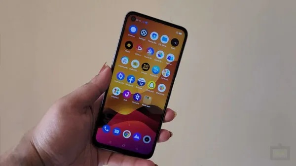 Realme 9 5G SE స్పెసిఫికేషన్లు 