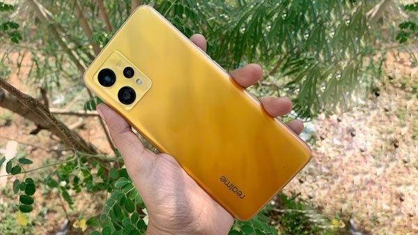 Realme 9: