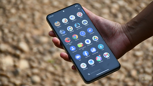 Redmi Note 11 Pro+ 5G స్పెసిఫికేషన్లు