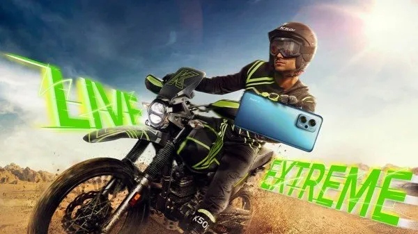 అద్భుతమైన ఫీచర్లతో Redmi K50i భారత్లో విడుదల.. ధర ఎంతంటే! అద్భుతమైన ఫీచర్లతో Redmi K50i భారత్లో విడుదల.. ధర ఎంతంటే!