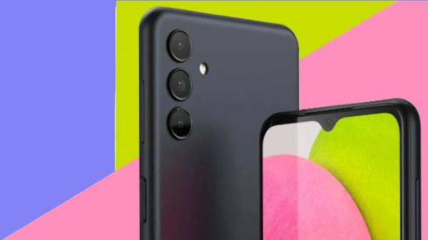 Galaxy A04S 5G కెమెరా వివరాలు