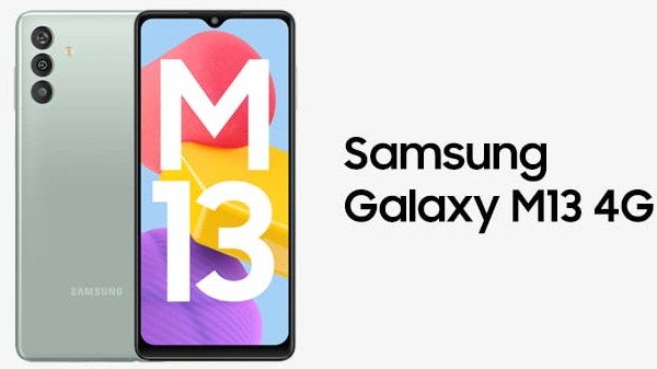 Samsung Galaxy M13 సిరీస్ ధరలు లీక్.. ఓ లుక్కేయండి! Samsung Galaxy M13 సిరీస్ ధరలు లీక్.. ఓ లుక్కేయండి!