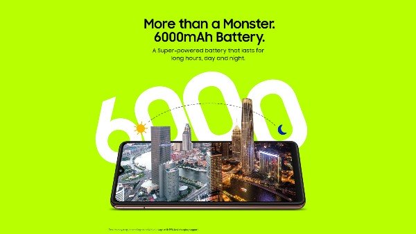 Samsung Galaxy M13 సిరీస్ ధరలు లీక్.. ఓ లుక్కేయండి! Samsung Galaxy M13 సిరీస్ ధరలు లీక్.. ఓ లుక్కేయండి!