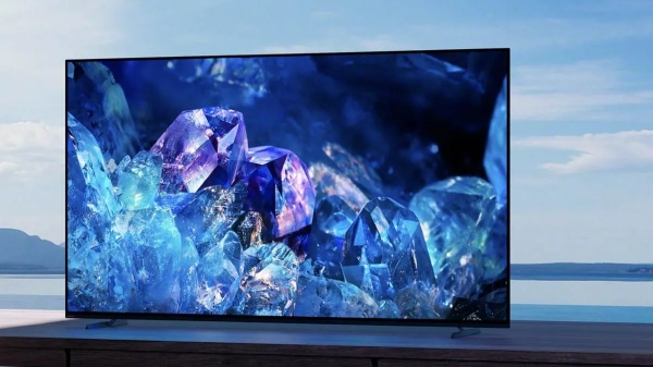 Sony XR OLED A80K Series 