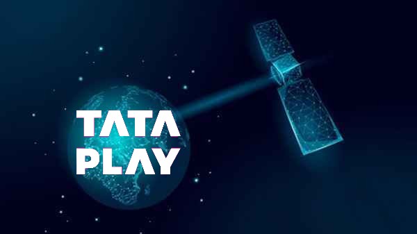 టాటా ప్లే GSAT-24 సాటిలైట్ సేవలు