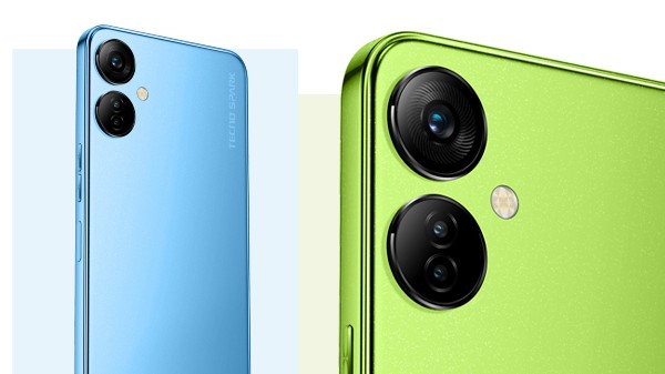Tecno Spark 9T స్పెసిఫికేషన్లు