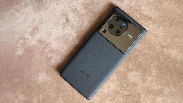 Vivo T1x