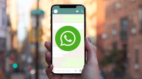 ఇక Whatsapp లో మెసేజ్ రియాక్షన్గా మీకు నచ్చిన ఎమోజీని పంపవచ్చు! ఇక Whatsapp లో మెసేజ్ రియాక్షన్గా మీకు నచ్చిన ఎమోజీని పంపవచ్చు!