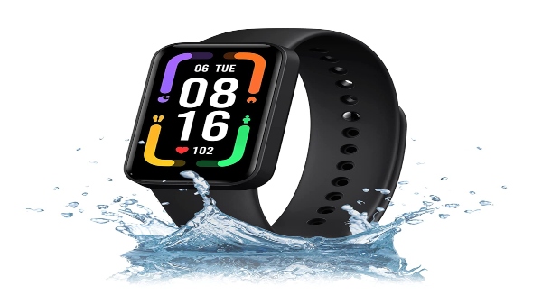 Xiaomi నుంచి Mi Smart Band 7 Pro విడుదల.. త్వరలో భారత్లోనూ! Xiaomi నుంచి Mi Smart Band 7 Pro విడుదల.. త్వరలో భారత్లోనూ!