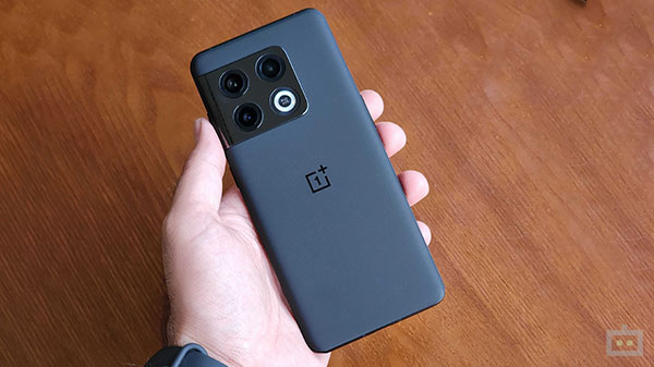 OnePlus 10T లాంచ్