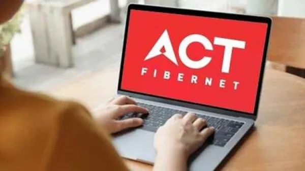 ACT Fibernet బ్రాడ్‌బ్యాండ్ ప్లాన్ రూ.999: