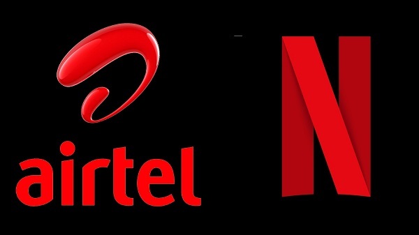 ఉచితంగా Netflix కావాలా.. అయితే, ఈ రెండు Airtel ప్లాన్లపై లుక్కేయండి! ఉచితంగా Netflix కావాలా.. అయితే, ఈ రెండు Airtel ప్లాన్లపై లుక్కేయండి!
