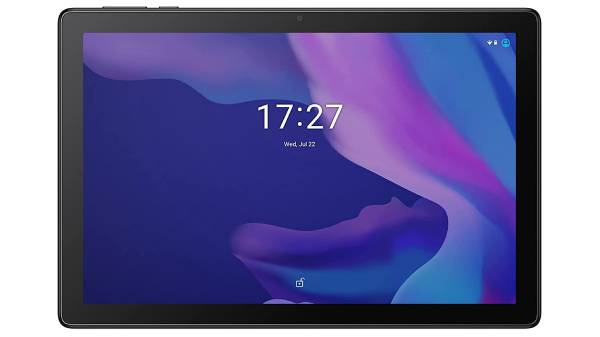 Alcatel 1T10 Smart Tablet