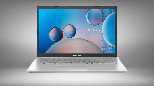 Asus 14 EK322TS Rayzen 3 Windows 10 Home Laptop