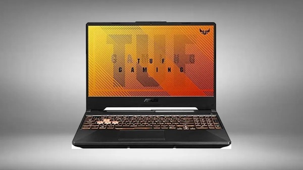 Asus TUF F15 (FX506LH-HN310W)